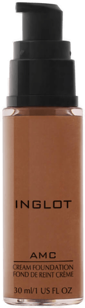 Inglot AMC Cream Foundation MC302