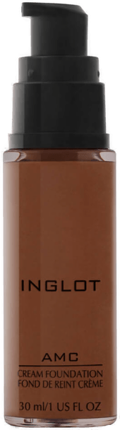 Inglot AMC Cream Foundation MC400