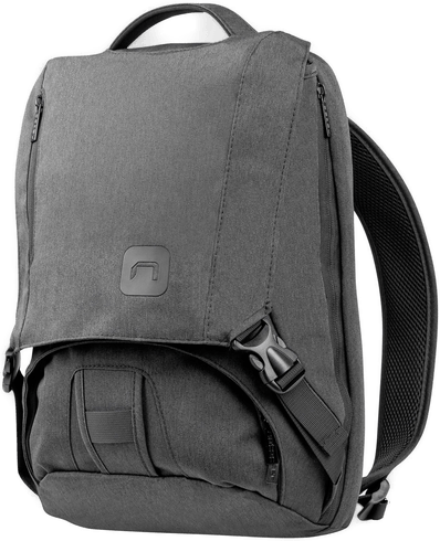 Natec Bharal 14,1" PC-ryggsekk