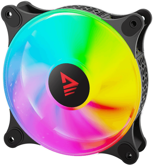 Savio Blast 120mm kabinettvifte