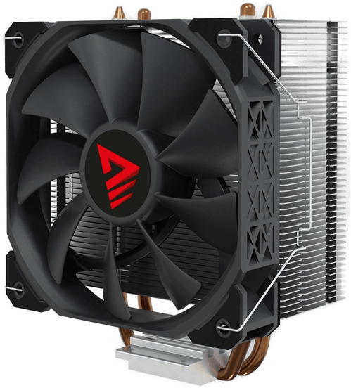 Savio SAVGCOFROSTX2 CPU-luftkjøler 120mm