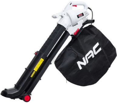 Nac løvblåserpumpe 3000W