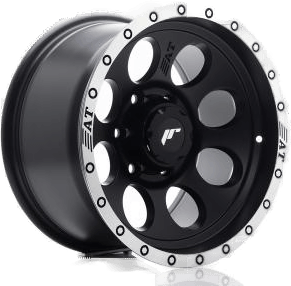 Japan Racing JRX4 8.5x17 6/139.7 ET20