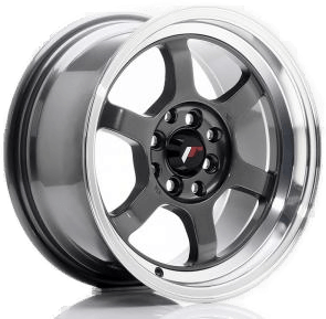 Japan Racing JR12 8x17 5/100 ET33