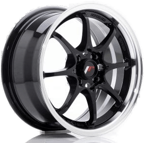 Japan Racing JR5 7x15 4/100 ET35 B73.1