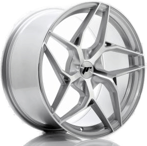 Japan Racing JR35 8.5x19 5/112 ET45