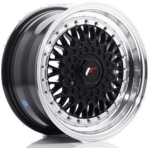 Japan Racing JRX9 9x18 6/139.7 ET18