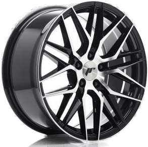 Japan Racing JR28 7.5x18 4/100 ET40