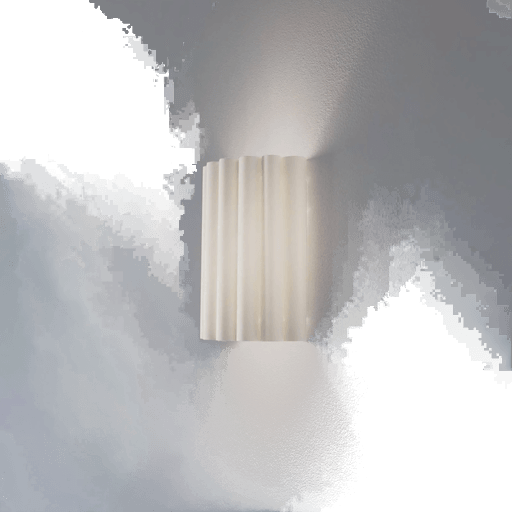 Duolla Vegglampe Aria E27