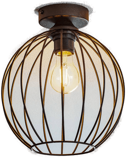 Helam Taklampe Cumera Ø 24 cm