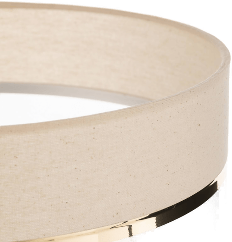 Helam Lampeskjerm Helen E27 Ø35 cm