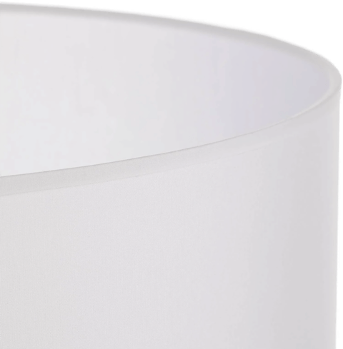 Helam Lampeskjerm Alba, Ø 40 cm