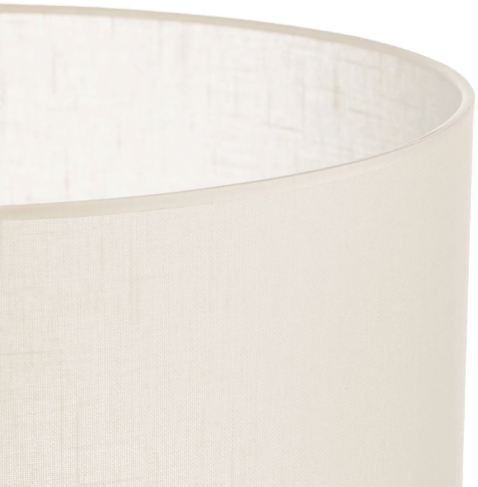 Helam Lampeskjerm Alba, Ø 45 cm