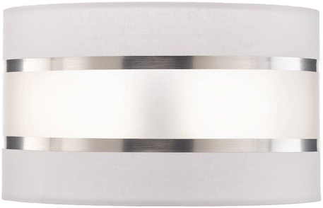 Helam Lampeskjerm Helen E27 Ø25 cm