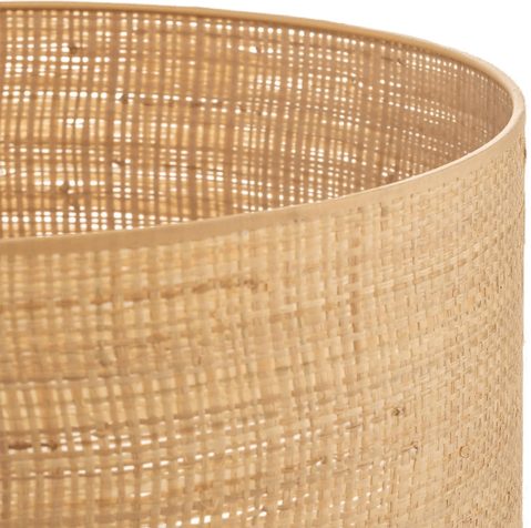 Helam Lampeskjerm Abba E27 Ø40 cm