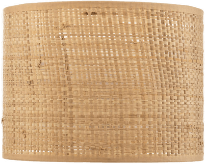 Helam Lampeskjerm Abba E27 Ø20 cm