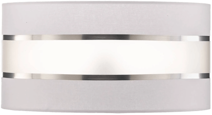 Helam Lampeskjerm Helen E27 Ø40 cm