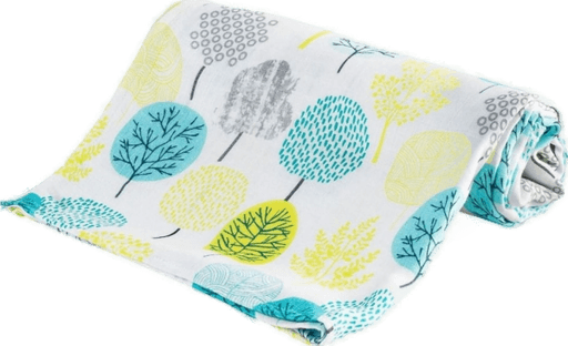 Bocioland Bambus bleie 75x75