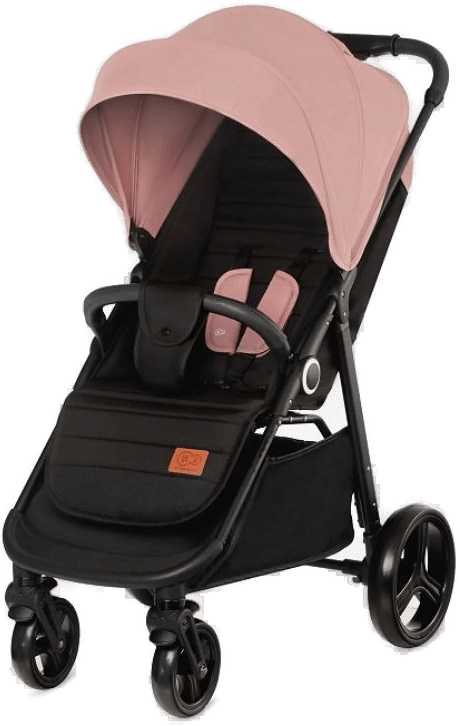 Kinderkraft Grande Plus Sportsvogn