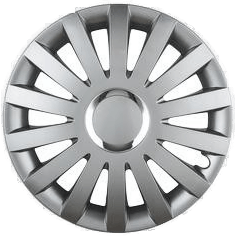 Leoplast Sail GR 16 Hjulkapsler