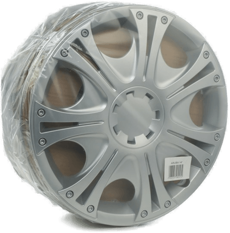 Leoplast Aruba 14 Hjulkapsler