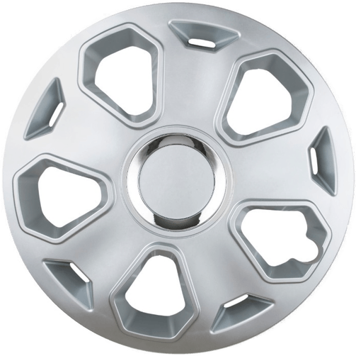 Leoplast Opal 16 Hjulkapsler