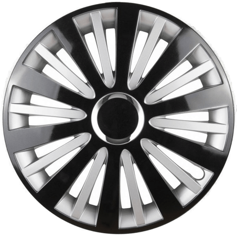 Leoplast Falcon CZ SR 16 Hjulkapsler