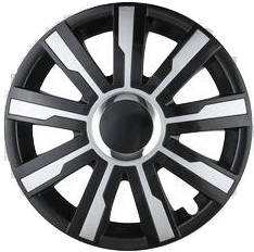 Leoplast Mirage CZ SR 16 Hjulkapsler