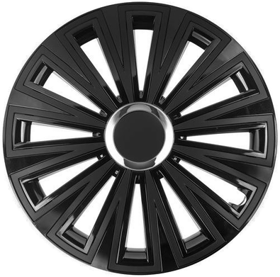 Leoplast Sunset CZ 15 Hjulkapsler