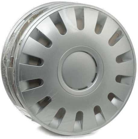 Leoplast Capri 16 Hjulkapsler