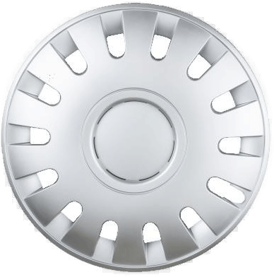 Leoplast Capri 13 Hjulkapsler