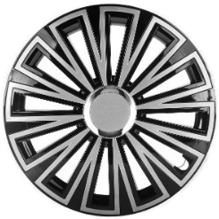 Leoplast Sunset 16 CZ-SR Hjulkapsler