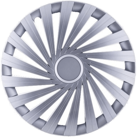 Leoplast Empire 14 Hjulkapsler