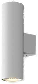 Argon Vegglampe Marion, 2 lyskilder