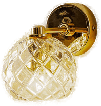 Argon Vegglampe Odel