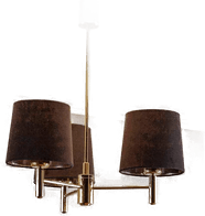 Argon Lysekrone Polo 3 Lyskilder