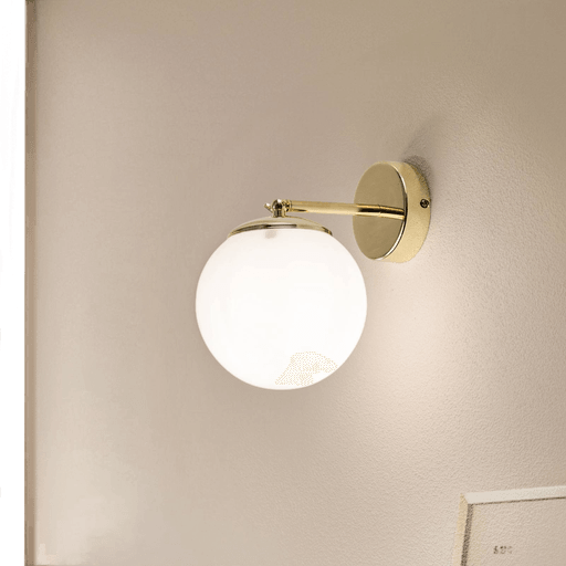 Argon Vegglampe Sala