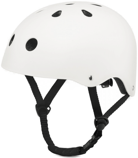 Lionelo Barnesykkelhjelm 50-56cm