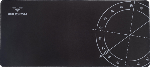 Preyon Falcon Speed XL 90x40cm