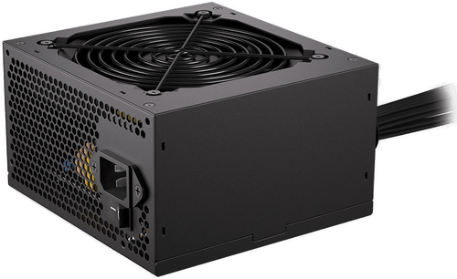 Endorfy Elementum E5 550W