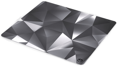 Endorfy Crystal L Musematte 450x400mm