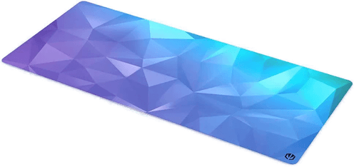 Endorfy Crystal Blue XL Musematte 900x400mm