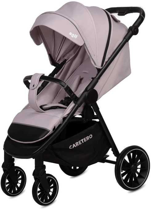 Caretero Agil Trille