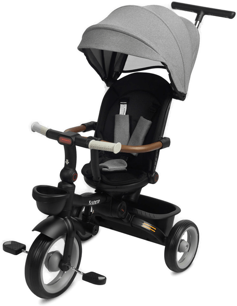 Toyz Saber Trehjuling