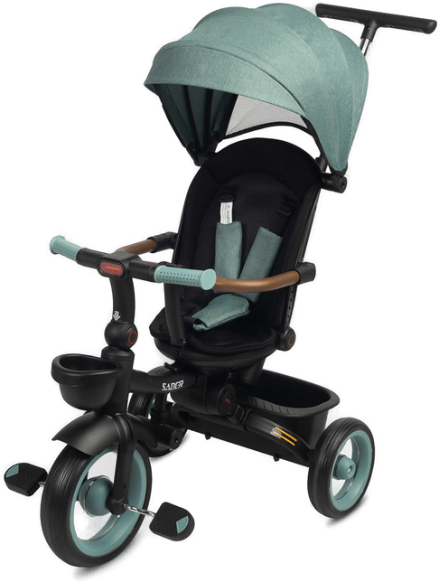 Toyz Saber Trehjuling