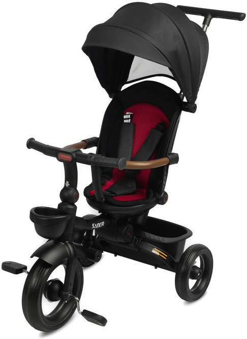 Toyz Saber 3in1 triratis