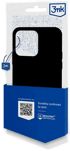 3Mk Matt Deksel iPhone 15 Plus