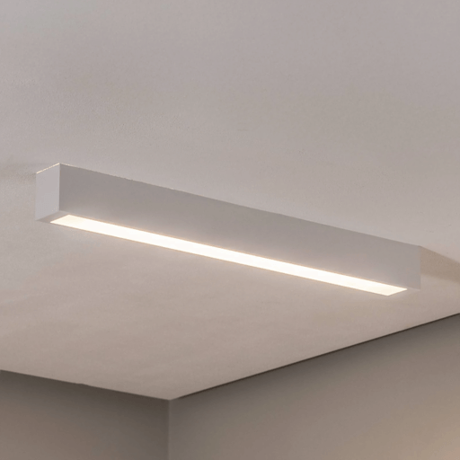 Euluna Taklampe Straight 62 cm