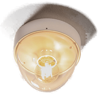 Euluna Taklampe Nook