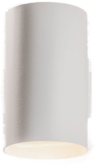 Euluna Vegglampe Eye, hvit